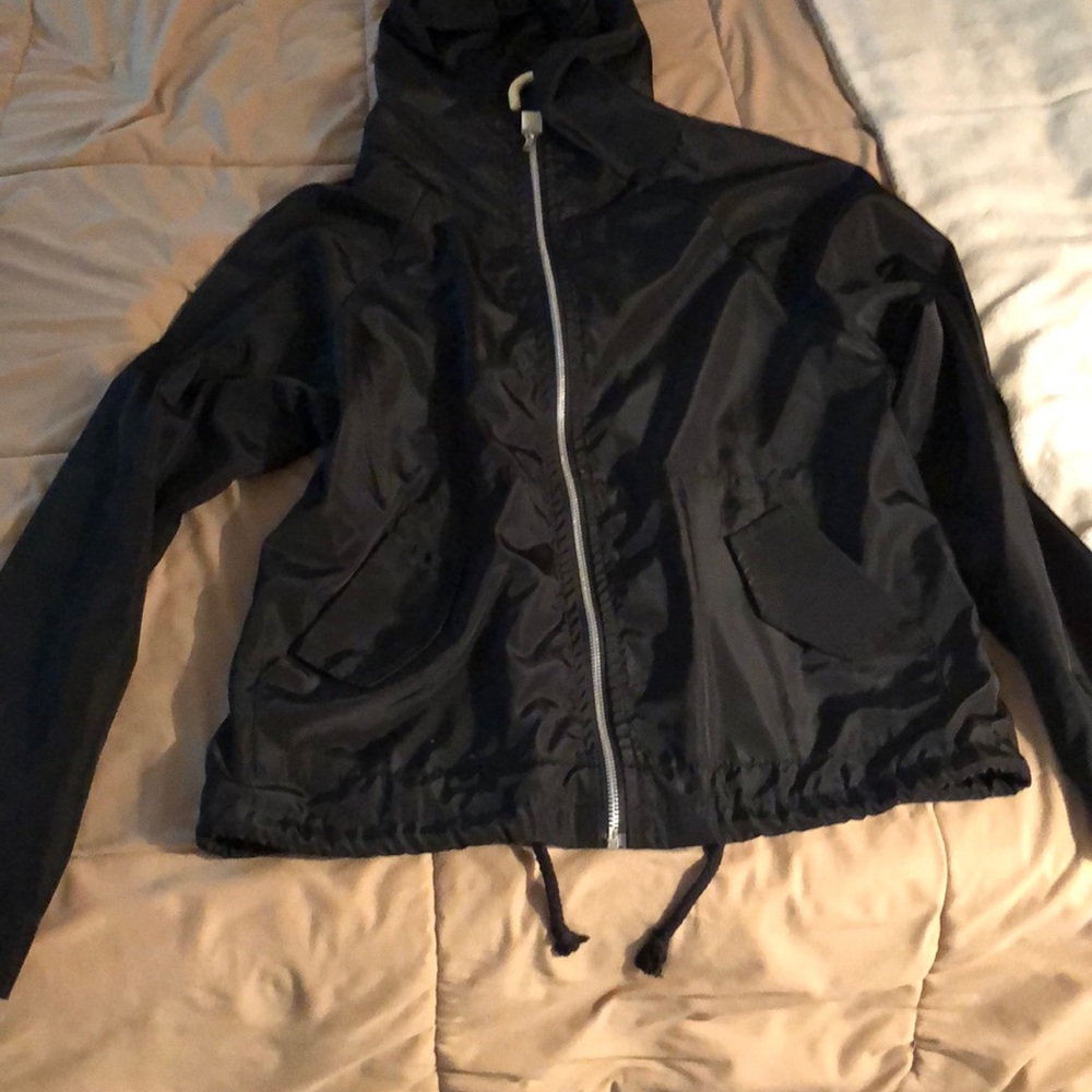 Windbreaker